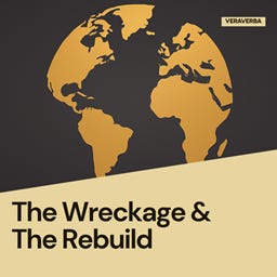  The Wreckage & The Rebuild