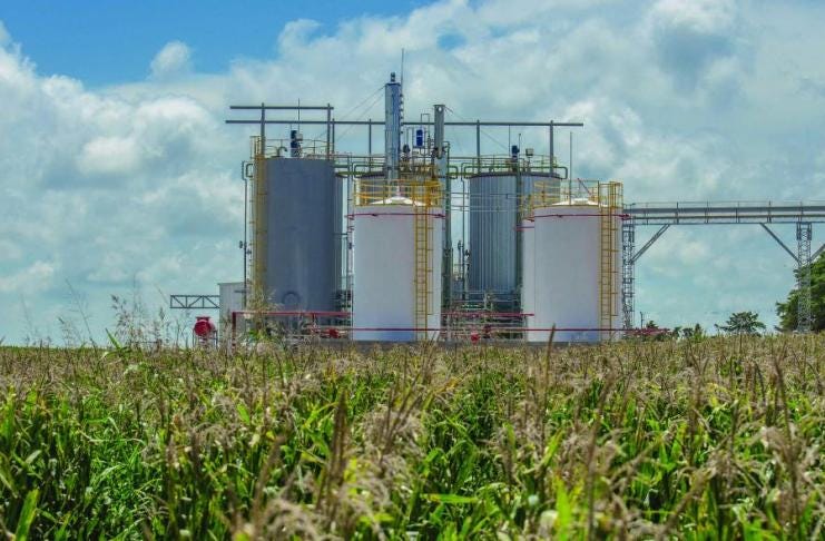 Juntos por el Cambio rechazó el proyecto oficialista sobre biocombustibles - Sin Mordaza Juntos por el Cambio rechazó el proyecto oficialista sobre biocombustibles - Sin Mordaza