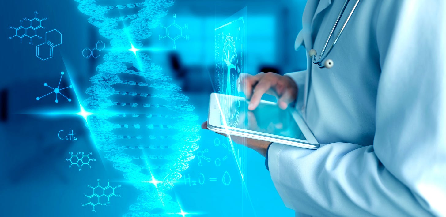 Health AI Health AI
