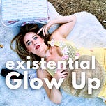 Existential Glow Up with Cora Boyd