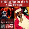 The Eugene S. Robinson Show Stomper! Podcast