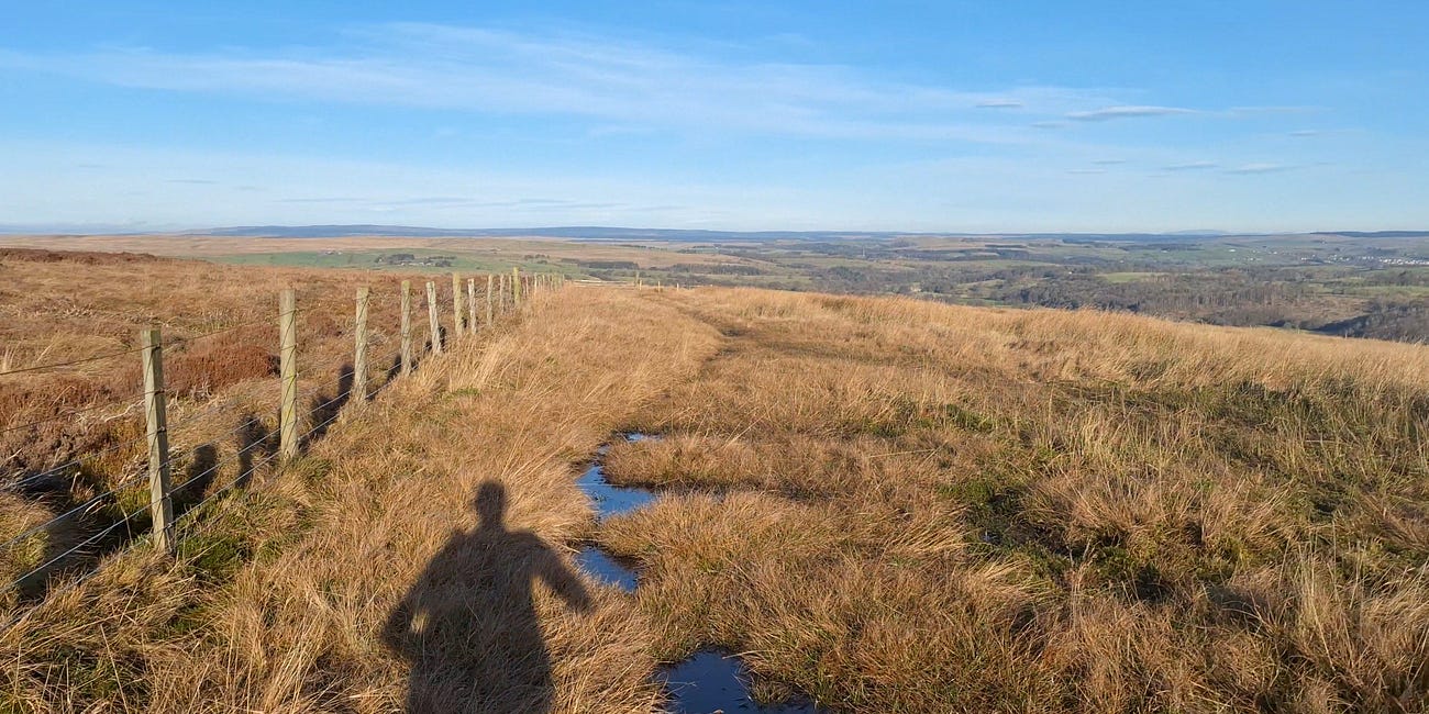 Spine 2: Return to Zion (Part 6 of 9)