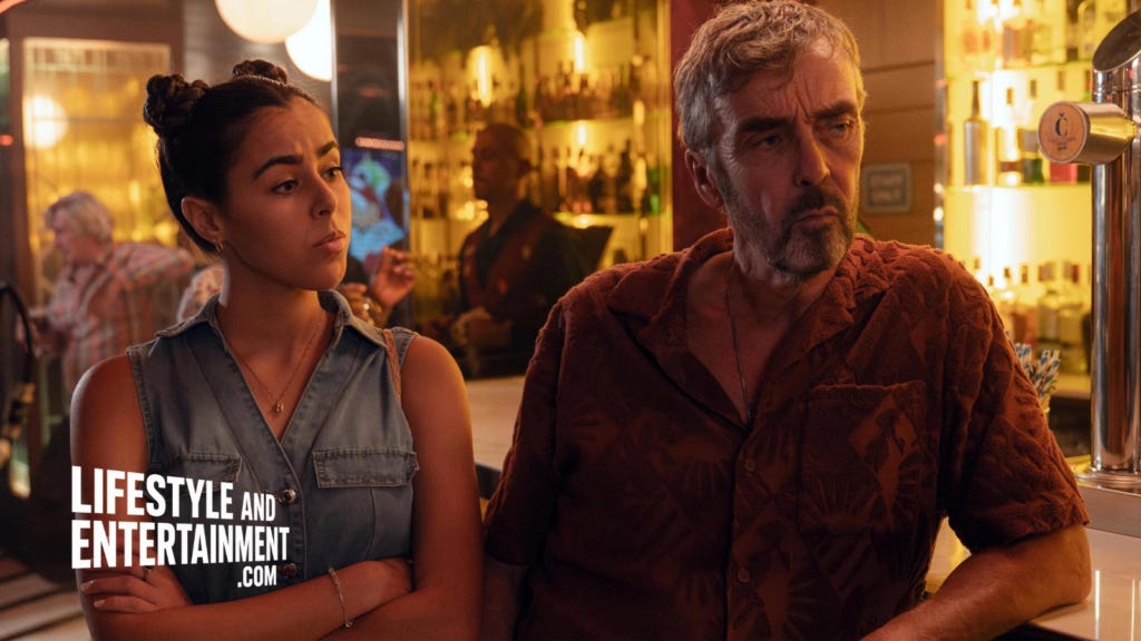 news that channel 5 has released a trailer for benidorm is murder news that channel 5 has released a trailer for benidorm is murder