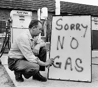 Image result for 1973 oil crisis