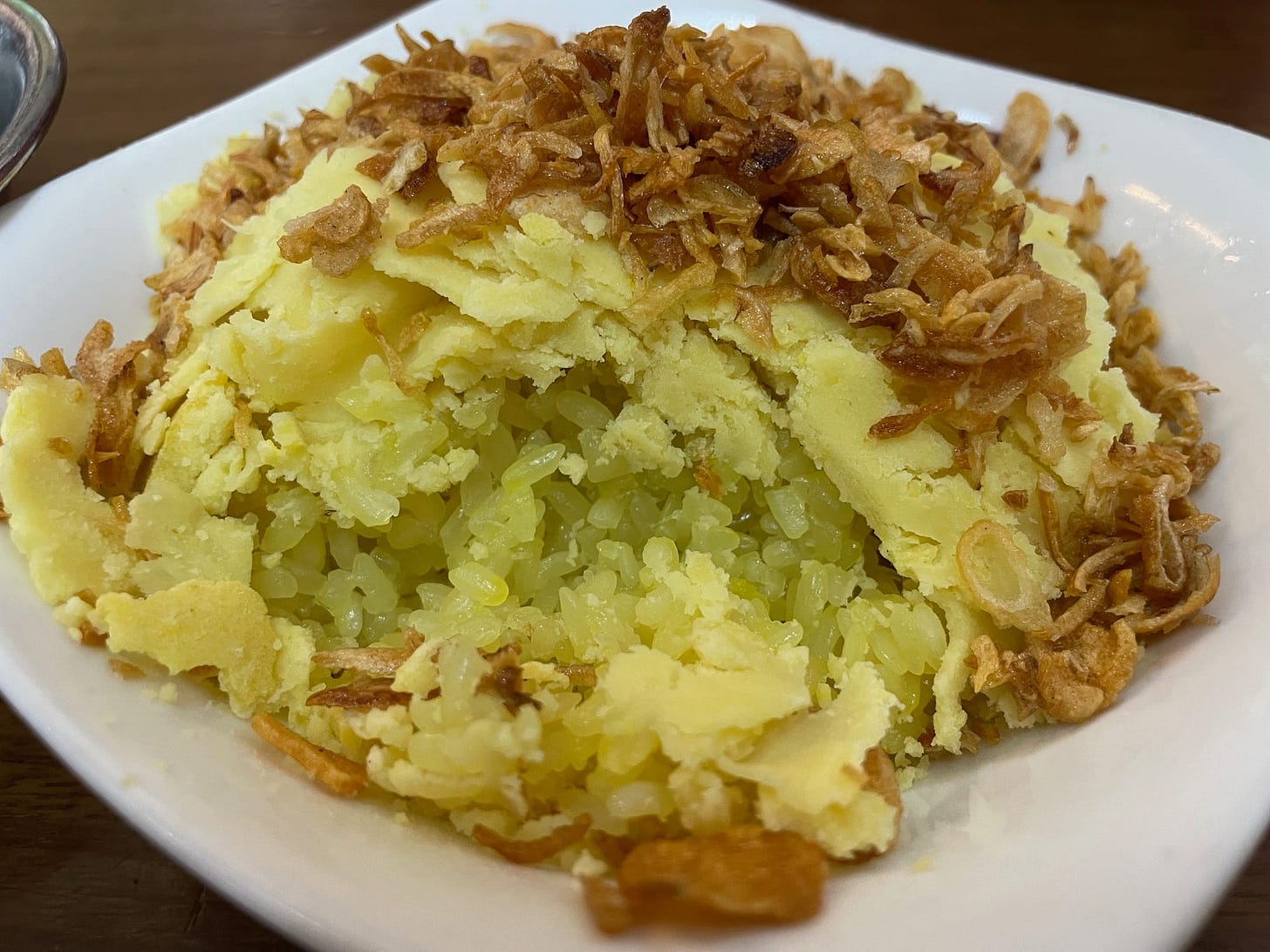 Hanoi Stories Part II: Food and Food for Thought