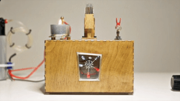 Koka’s Beat Machine No. 5
