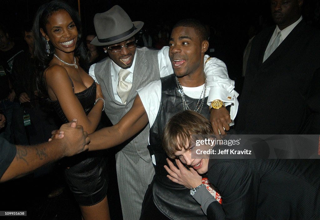 VH1 Big in 2003 - Backstage and Audience