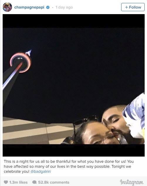 drake night time with rihanna drake night time with rihanna