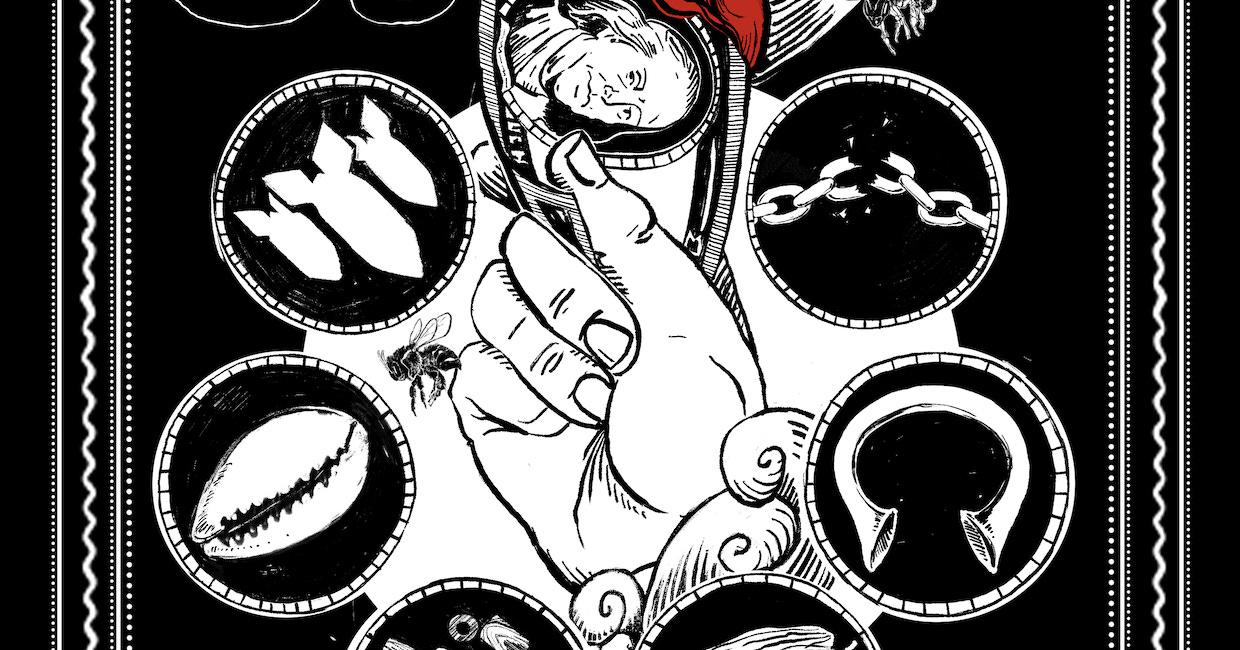 DECOLONIZING MONEY: The Promise of Abolishing the US Dollar