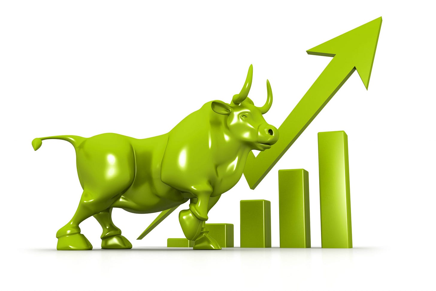 How to RIDE the Next Bull Market? | Entrepreneur