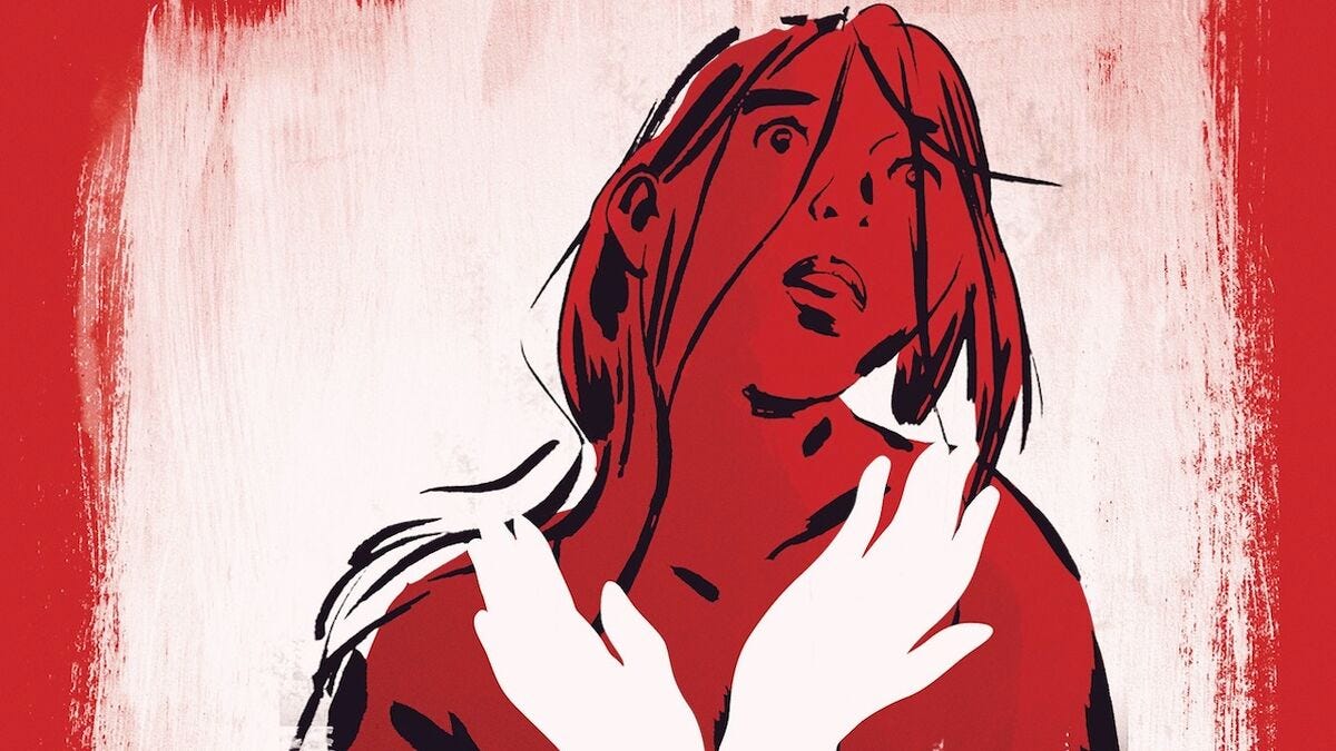 The Girl Without Hands | Literawiki | Fandom