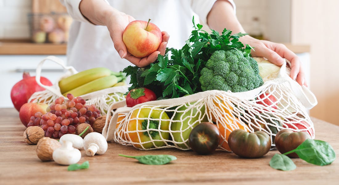 The Price Paradox: Why Organic Food Remains a Premium Investment
