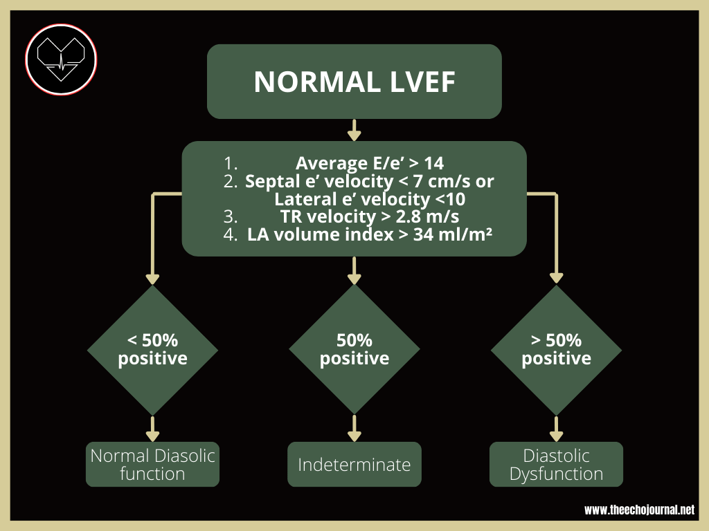 Navigating Diastolic Dysfunction - by Alex C.