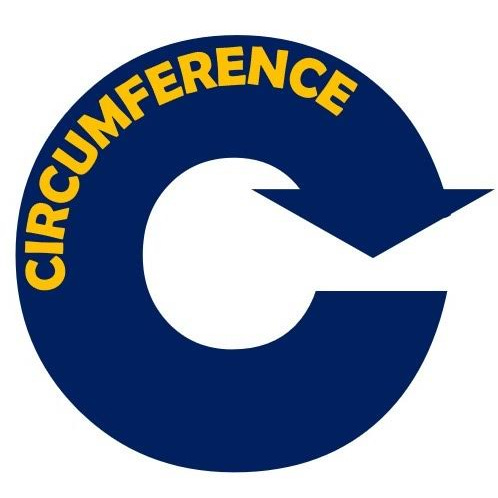 Substack profile picture for @circumference