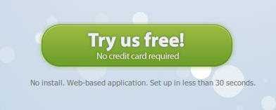 CTA example 2 CTA example 2