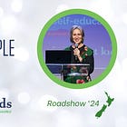 What’s Going On With Our Kids? - Roadshow Part 3 - Policy Vs People