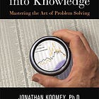 Book Summary: Turning Numbers into Knowledge (Jonathan Koomey)