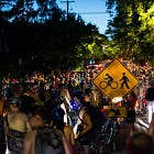 ‘Emergency’ World Naked Bike Ride announced in Portland amid National Guard order