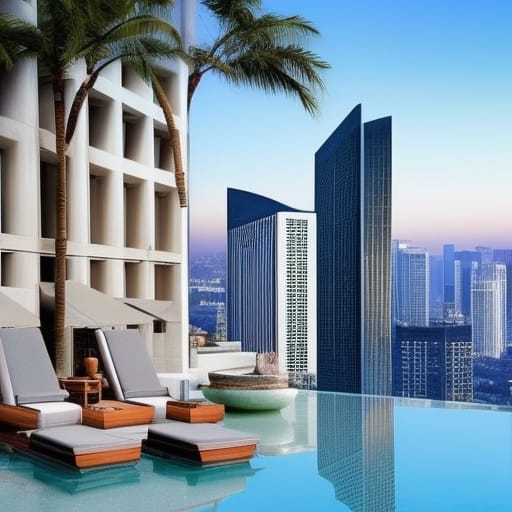 World of Hyatt