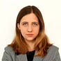 Kasia Kędzielska's avatar