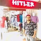 Hitler’s Third-World Appeal