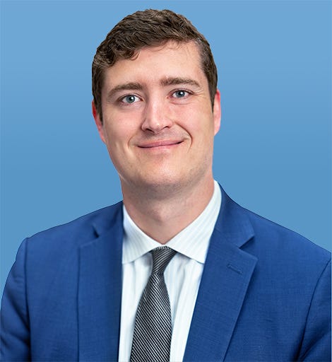 Alexander B. Gray | American Foreign Policy Council