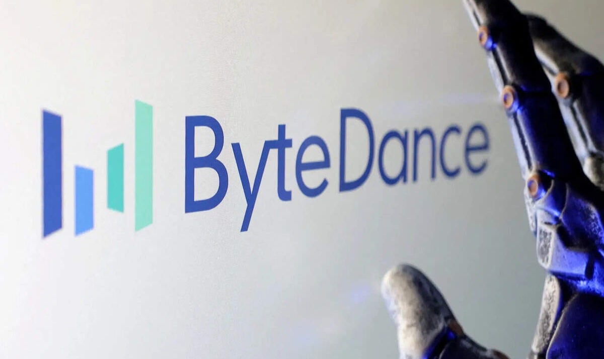 China's ByteDance releases Doubao 2.0 AI model for 'agent era' - The  Economic Times