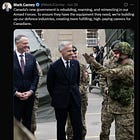 Will you pay for Carney’s NATO pledge?