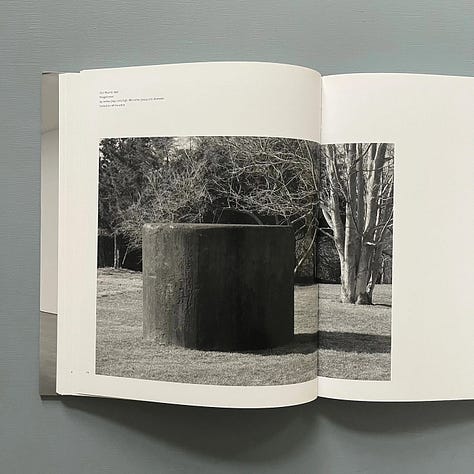 Richard Serra: Forged Steel, Texts by Richard Serra and Richard Shiff, Designed by McCall Associates, David Zwirner Books, New York, NY / Steidl, Göttingen, 2016 [Saint-Martin Bookshop, Bruxelles-Brussel. Art: © Richard Serra / ARS, New York]