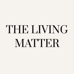 The Living Matter