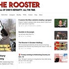 Blogger convicted; free speech claim denied by jury