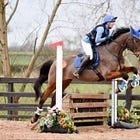 Equestrian Inspirations: Marian Tennyson