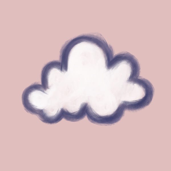 Drawing on Daydreams 