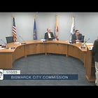 Bismarck City Commission Special Assessment Policy Discussion