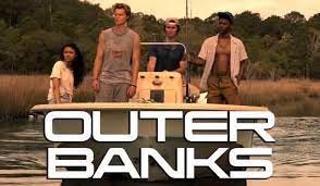 The Outer Banks Locations | Netflix Versus The Real OBX
