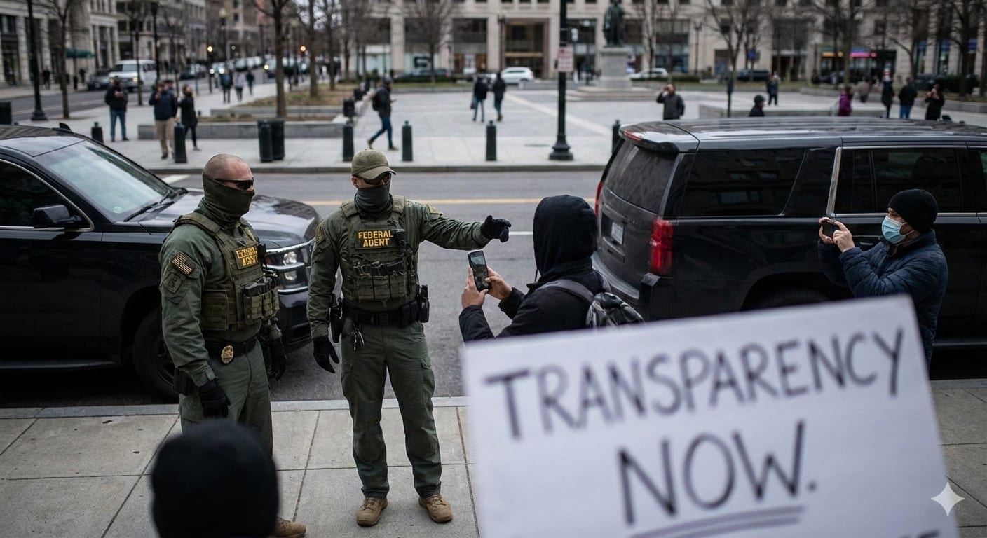 Image is AI generated & does not contain any "real" people. Any similarities are purely coincidental.