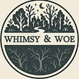 Whimsy & Woe's avatar