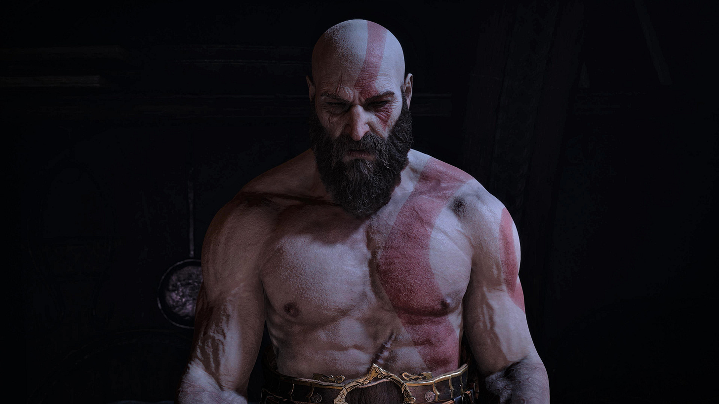 God of War Ragnarok's ending folded, when it should've gone all in