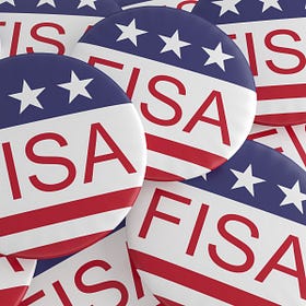 Why Donald Trump and Kash Patel Want Your Data