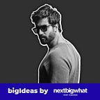 BigIdeas: Life, Tech and Culture #Audiobooks