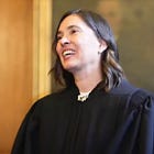 North Carolina State Supreme Court Chief Justice Saw Black Lady Justice Dancing With The Devil In The Moonlight