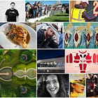 Cultured. On Sunday 19.04.26