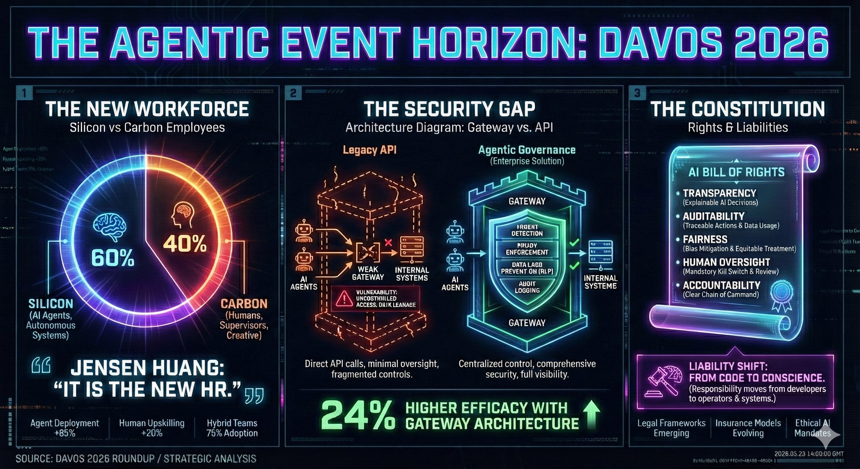 The Day the Software Engineer Died: Notes from the Agentic Event Horizon