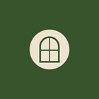 cleaning the window of prose.