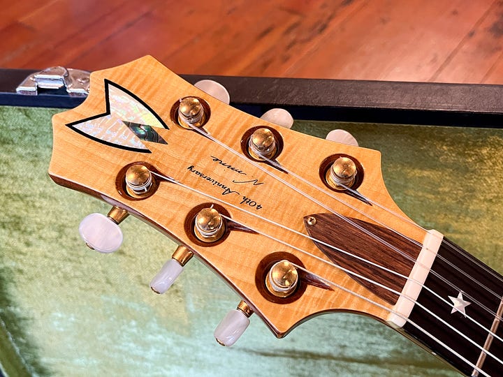 Nobuhiro Mine: Guitar Guru and Surf Legend