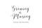 Growing 'n Musing