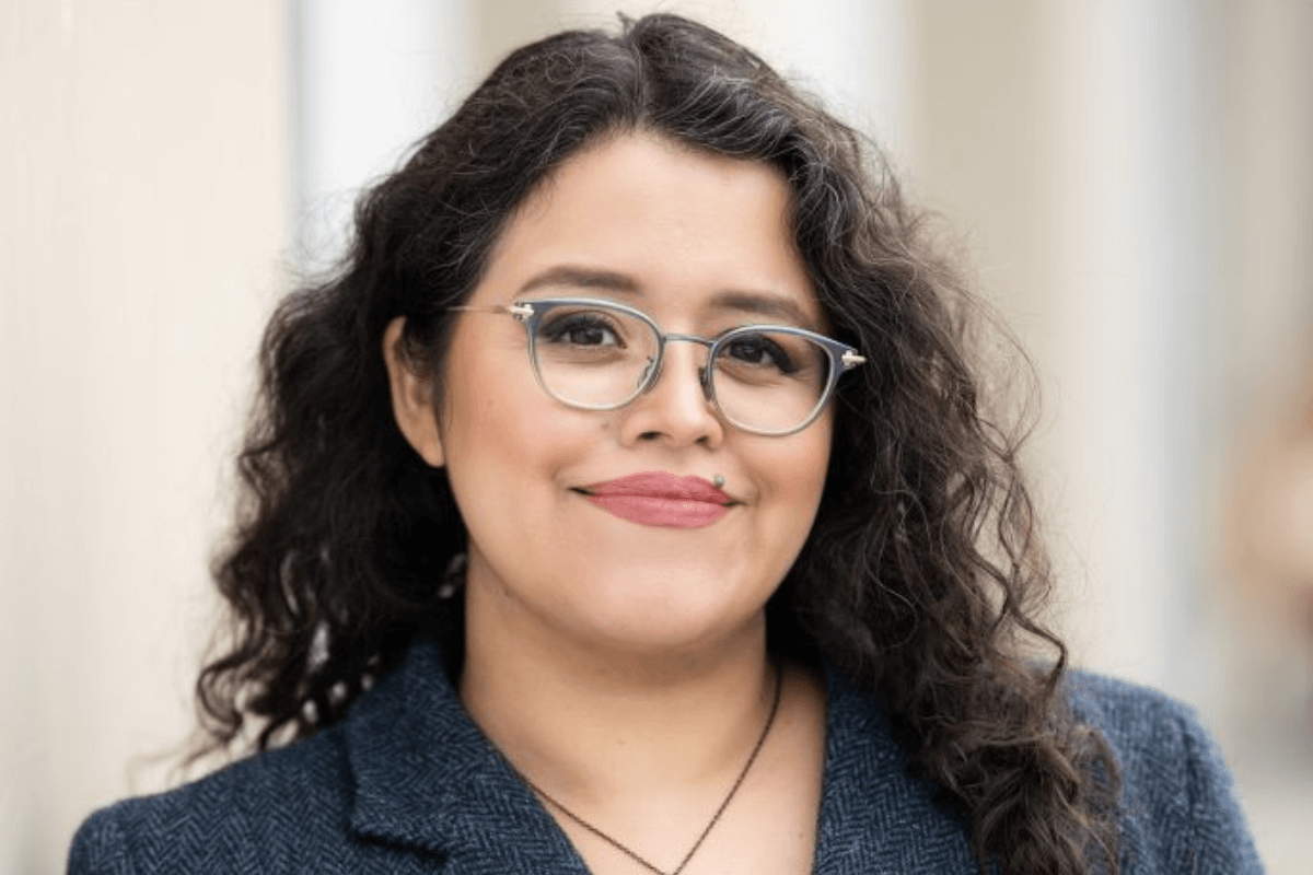 Silvia Moreno-Garcia Talks The Bewitching, Setting a Book in the 90s and  Wearing Many Hats in Publishing | She Writes