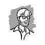 Nick Dauphin's avatar