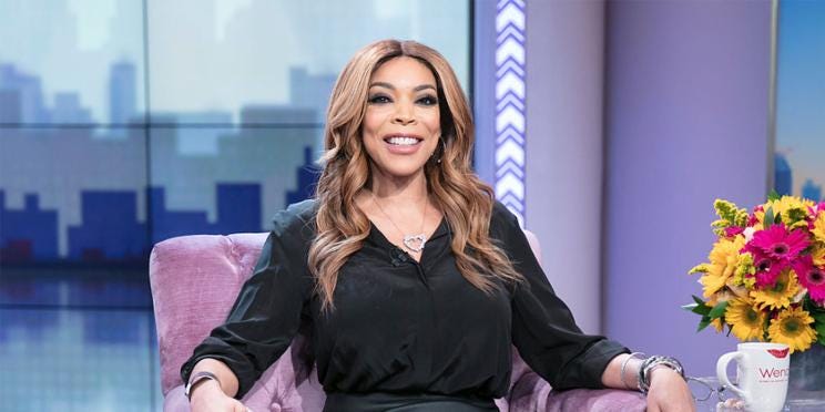 Exclusive | Wendy Williams 'on the mend' after health issues