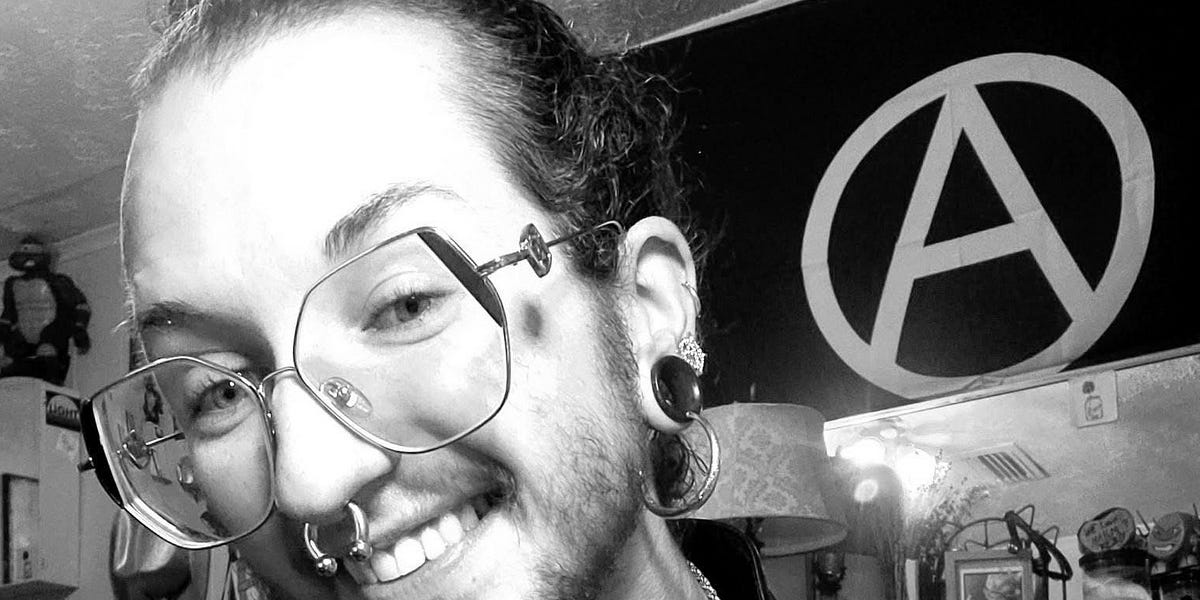 West Virginia Trantifa member dies